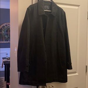 Men’s Jcrew coat